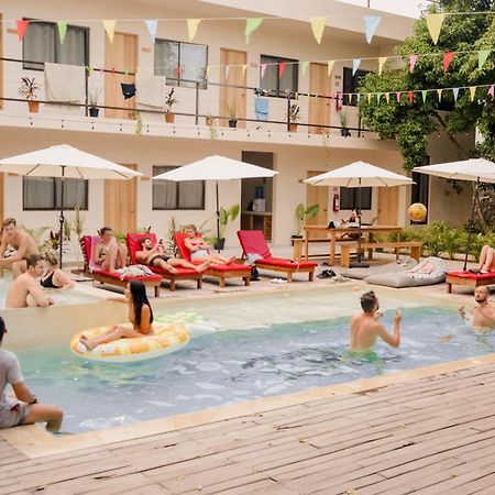 Che Valladolid Hostel & Bar Adults Only Exterior photo