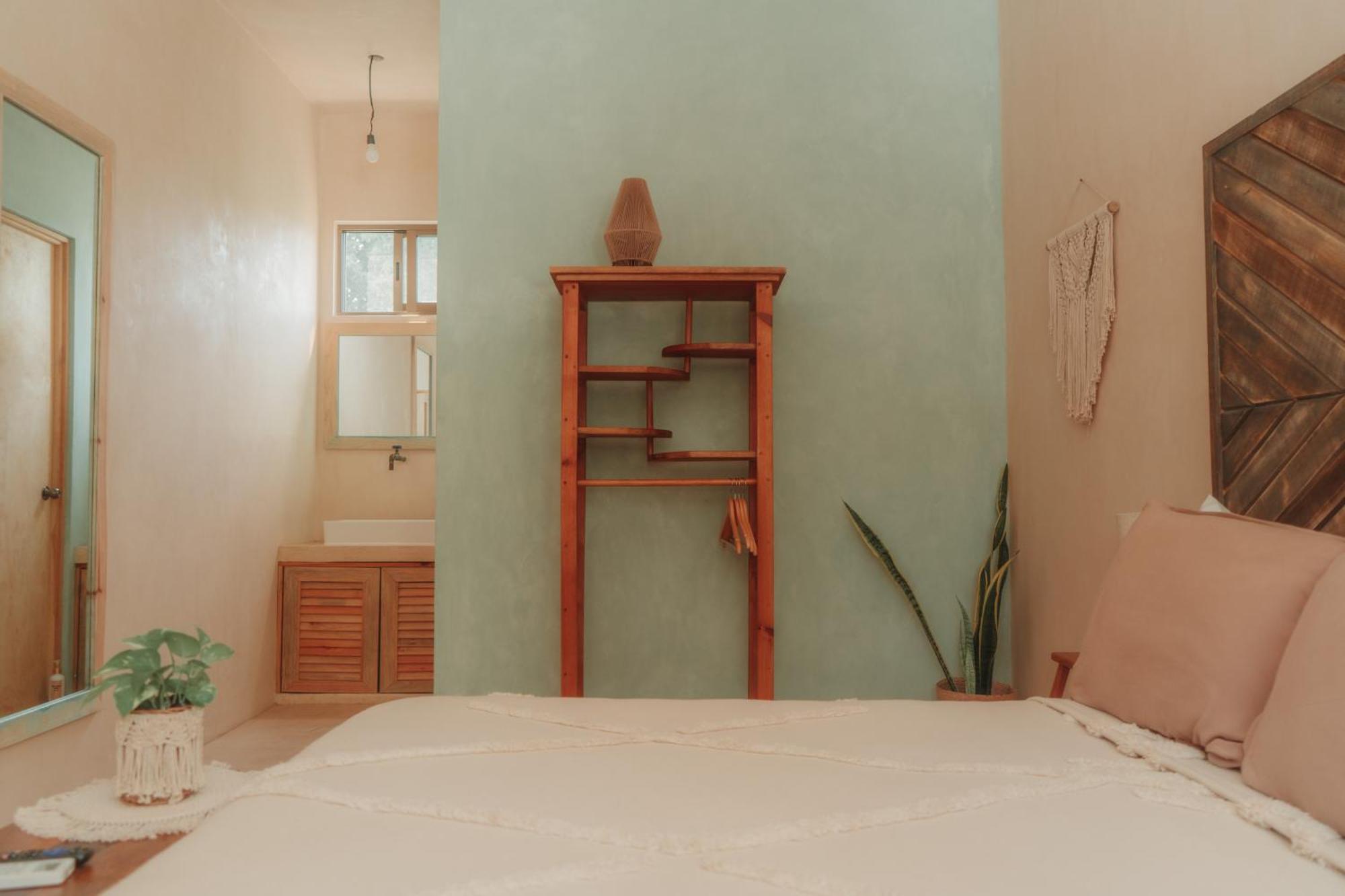 Che Valladolid Hostel & Bar Adults Only Room photo